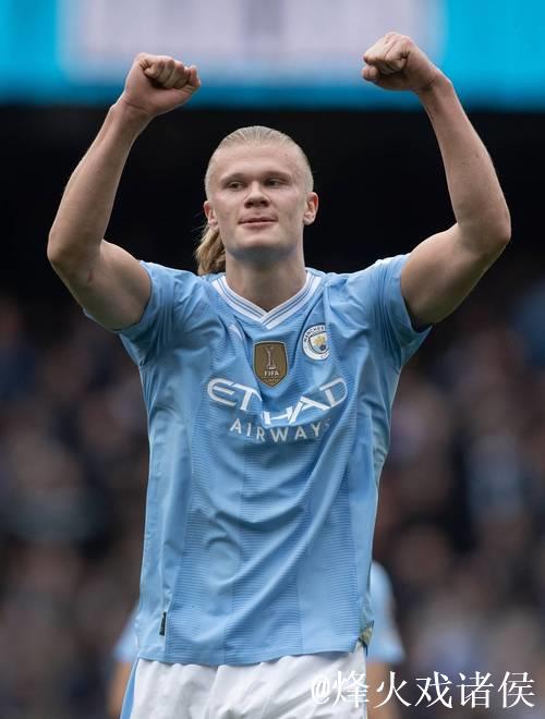 格拉斯纳：曼城在禁区内表现更好，哈兰德每赛季能进40个球