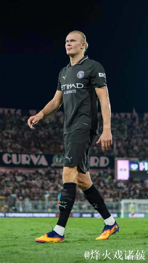 格拉斯纳：曼城在禁区内表现更好，哈兰德每赛季能进40个球