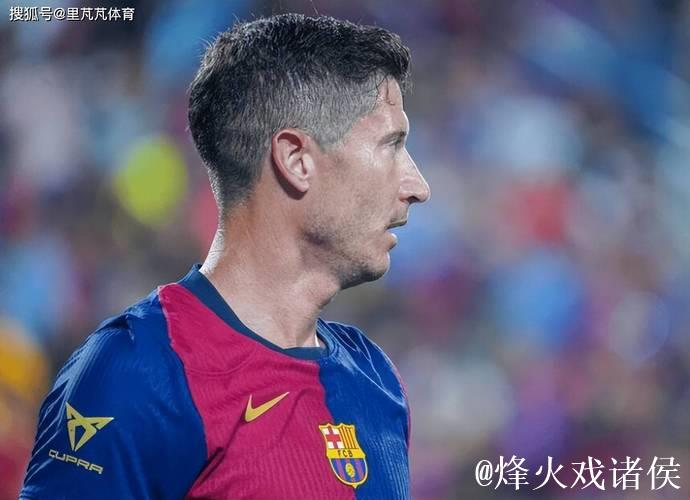 37岁巴萨9号面临重要选择:是去到意甲“养老”,还是大幅度降薪 37岁巴萨9号面临重要选择:是去到意甲“养老”,还是大幅度降薪