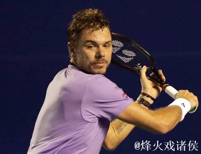 上海赛第6日瓦林卡贝雷蒂尼出局 科博利将战德约 上海赛第6日瓦林卡贝雷蒂尼出局 科博利将战德约